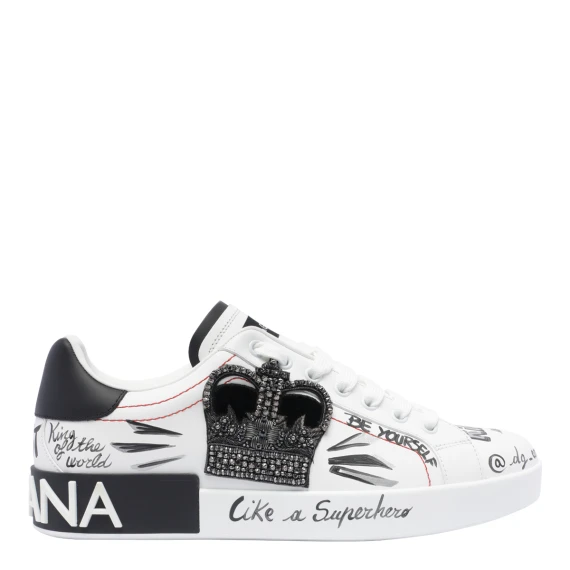 Sneakers White