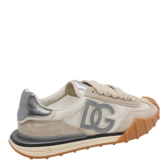 Dg Cushion Sneakers