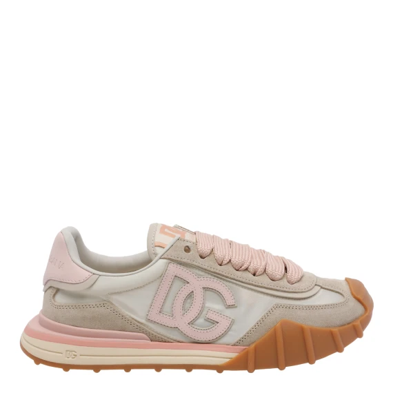 Sneakers Pink