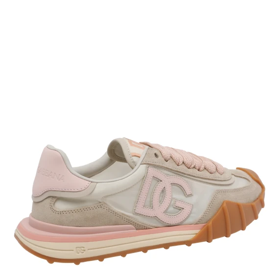 Dg Athletic Sneakers