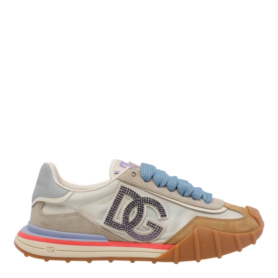 Sneakers multicolor
