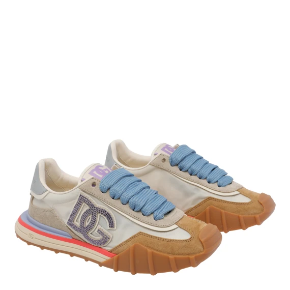 Sneakers multicolor