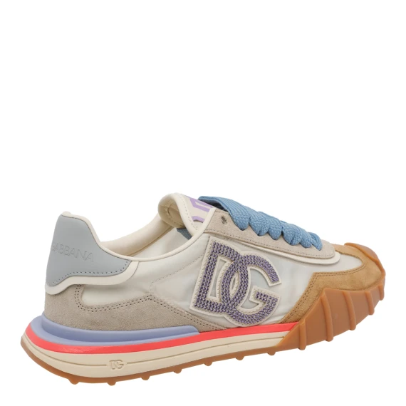 Sneakers multicolor