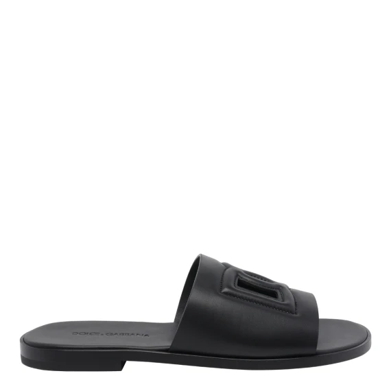 Sandali Black