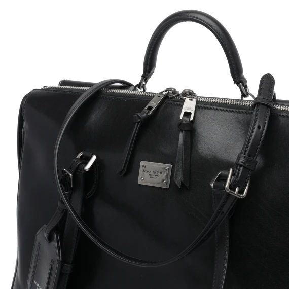 Big Vittoria Handbag Bag