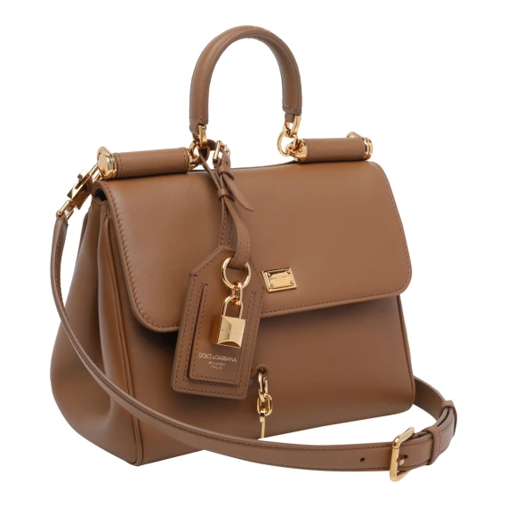Small My Sicily Handbag