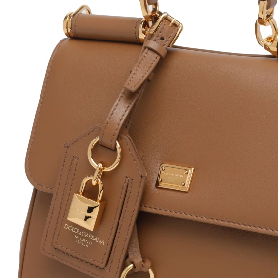 Small My Sicily Handbag