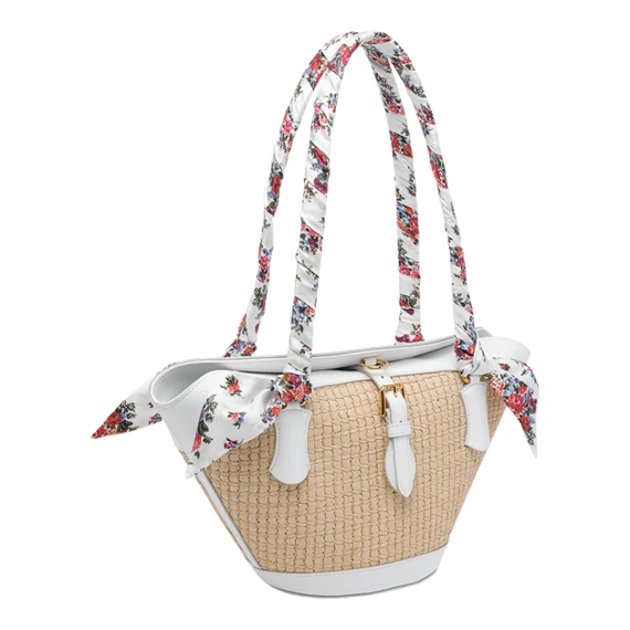 Borsa beige