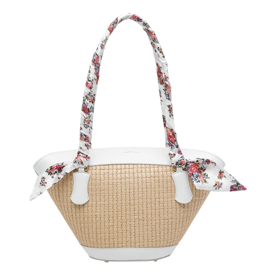 Borsa beige