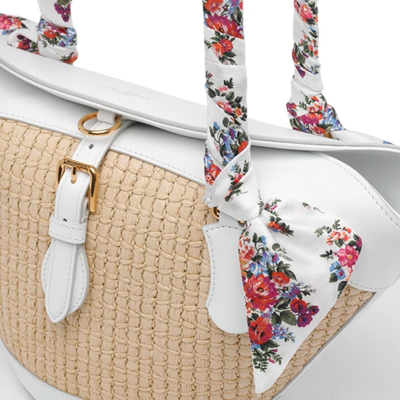 Borsa beige