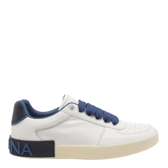Sneakers White