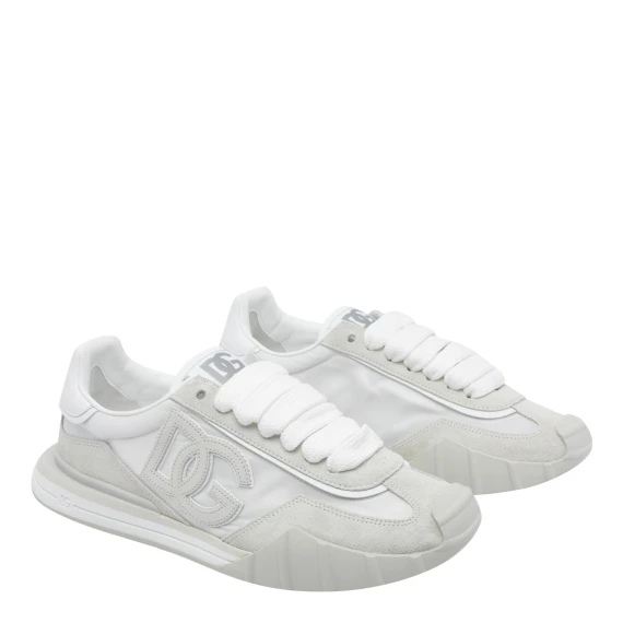 Sneakers bianche