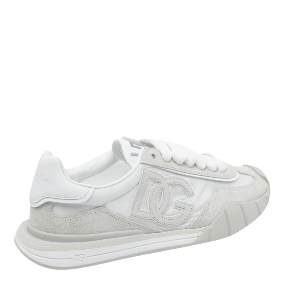Sneakers bianche