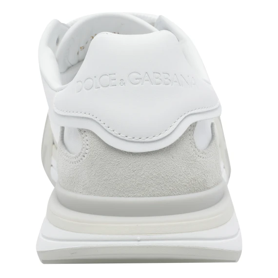 Sneakers bianche