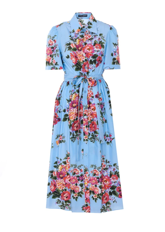 Abiti Blue