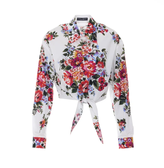 Camicie White