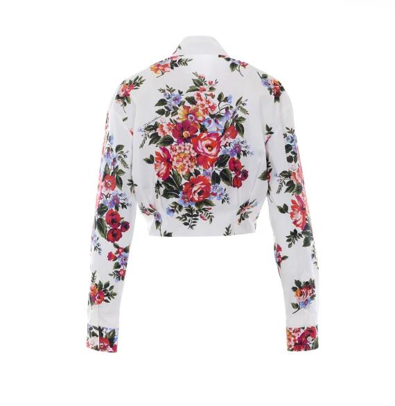 Camicia bianca