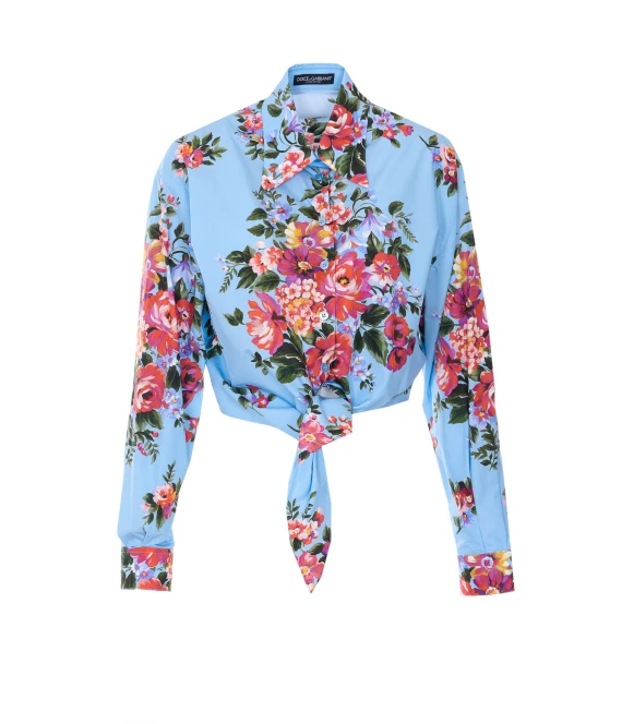 Camicie Blue