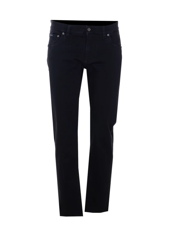 Pantaloni Black