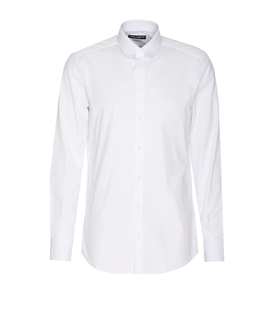 Camicie White