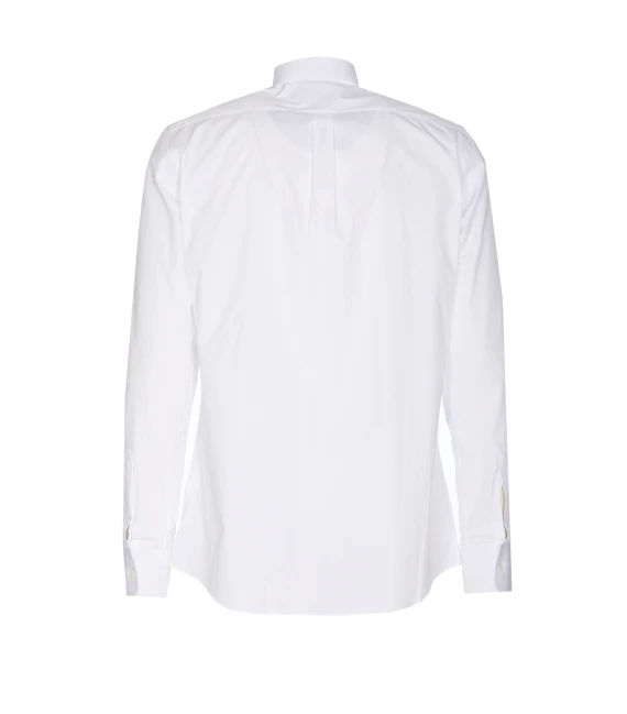 Camicia bianca