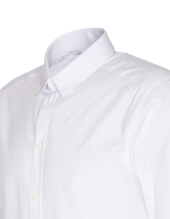 Camicia bianca