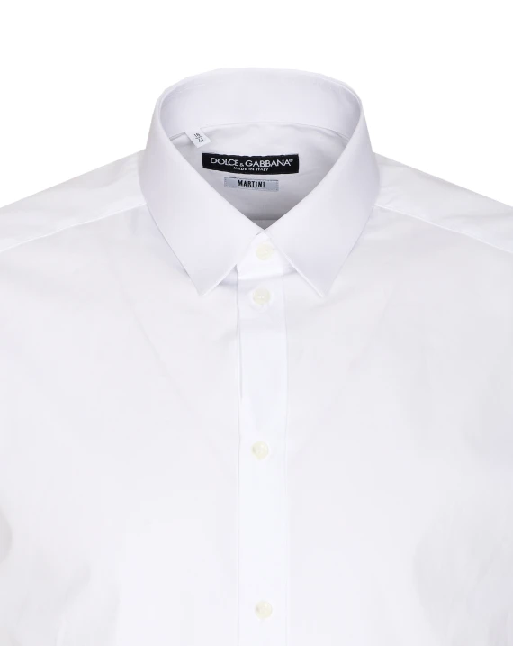 Camicia bianca