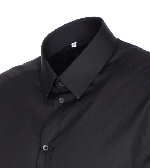 Camicia nera