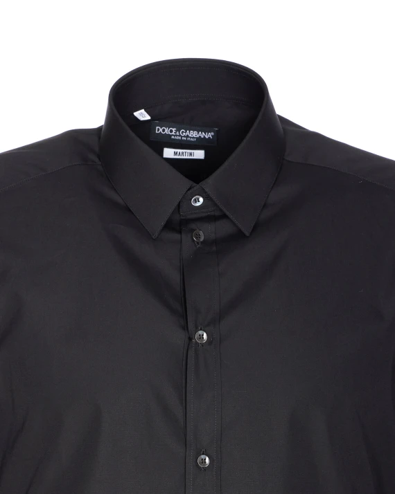 Camicia nera