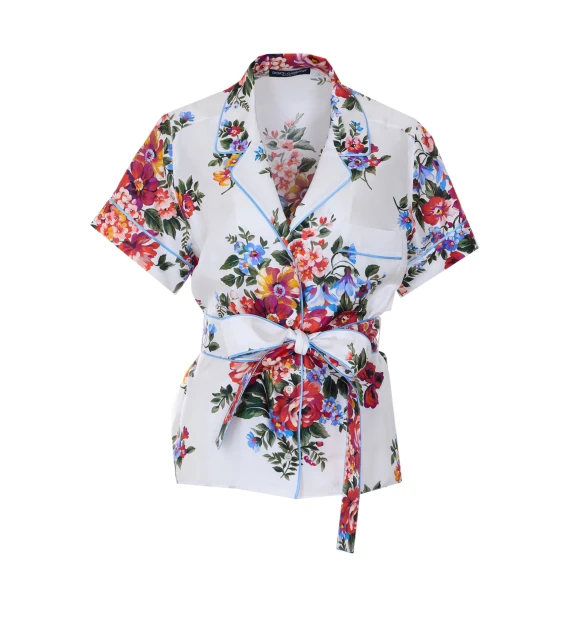 Camicie Multicolor
