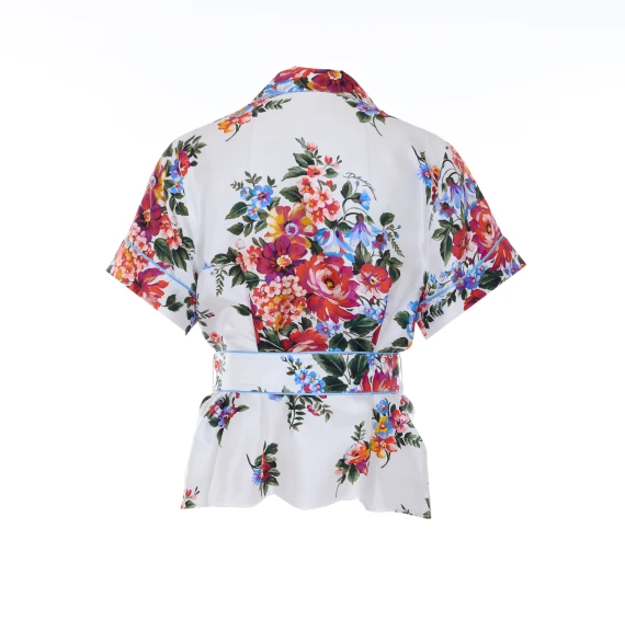 Camicie Multicolor