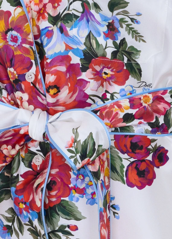 Camicie Multicolor