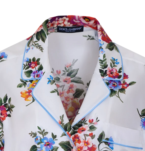 Camicie Multicolor