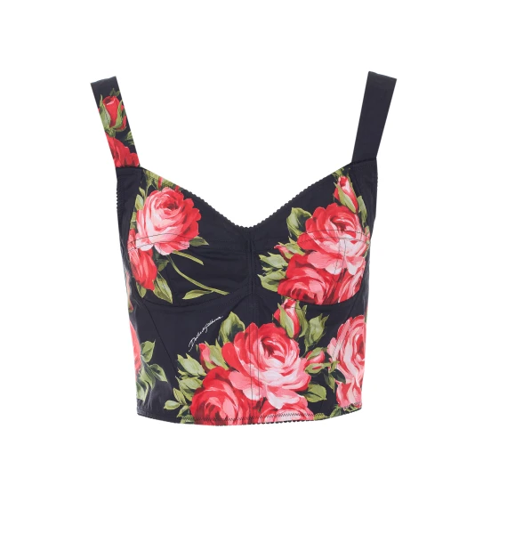 Top Black