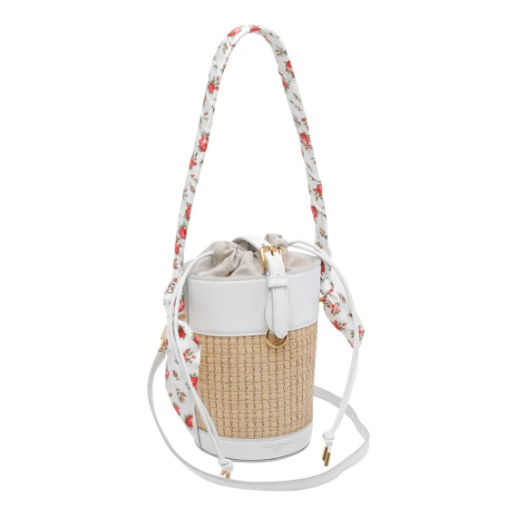 Borsa bianca