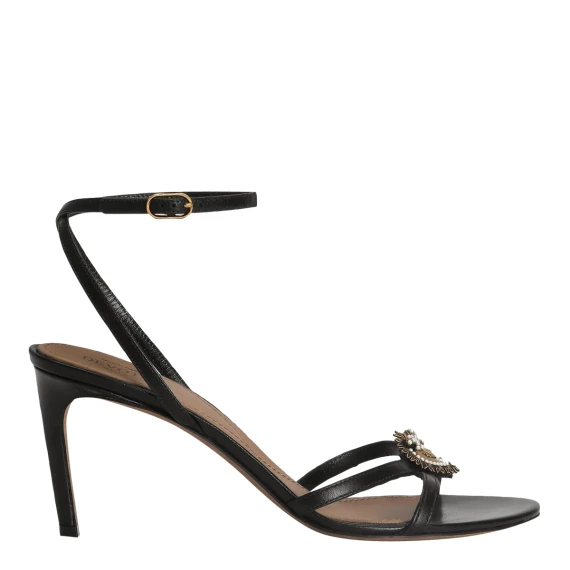 Sandali Black