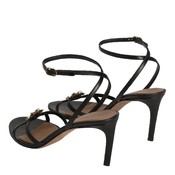 Devotion Pump Sandals