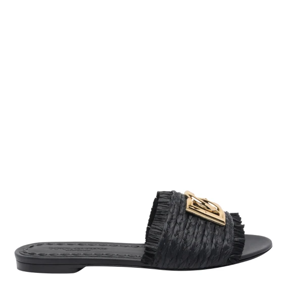 Sandali Black