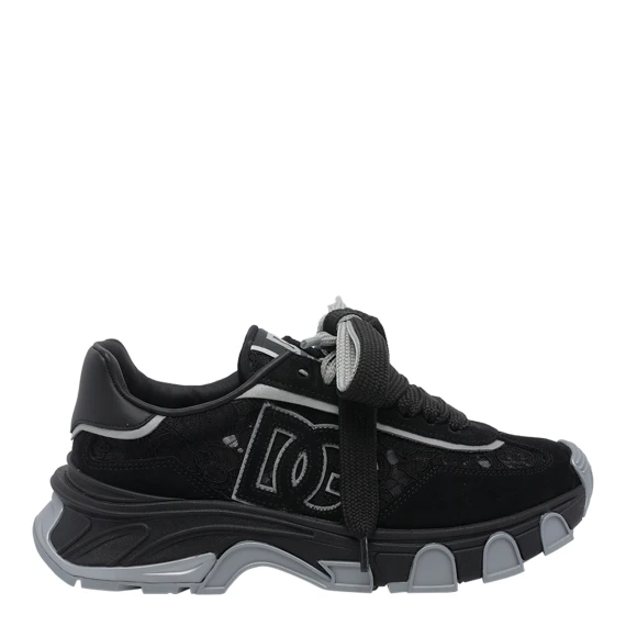 Sneakers Black