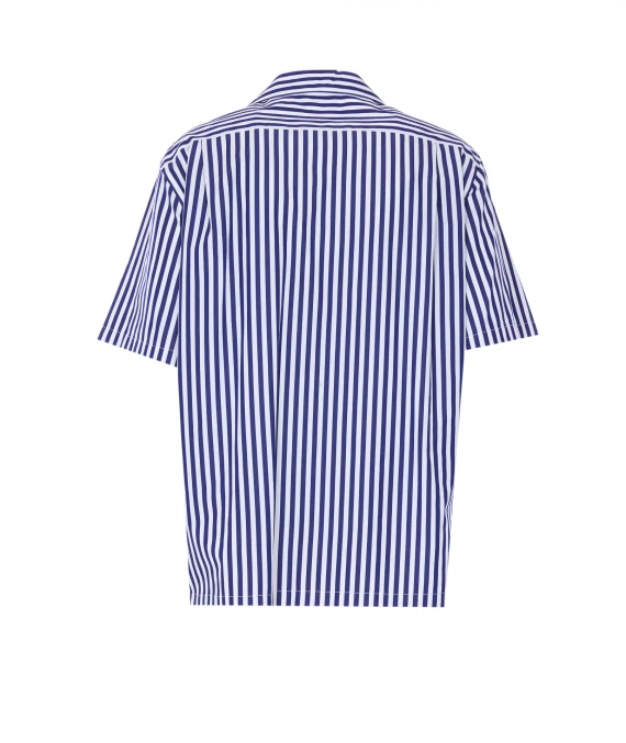 Striped Shirt