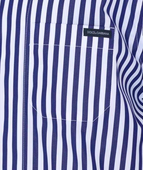 Striped Shirt