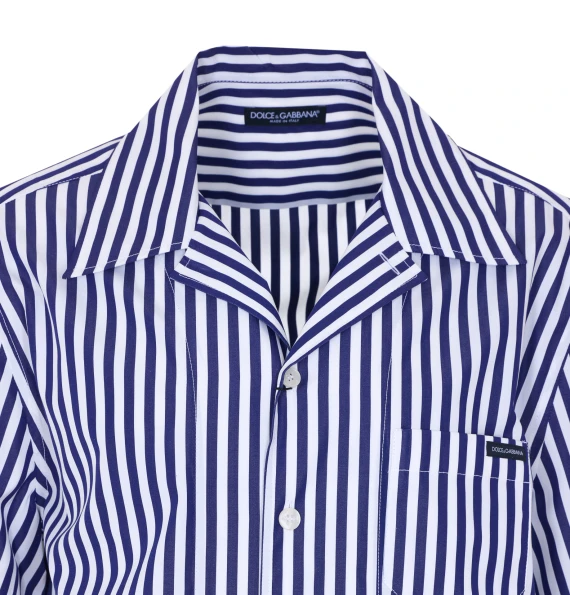 Striped Shirt