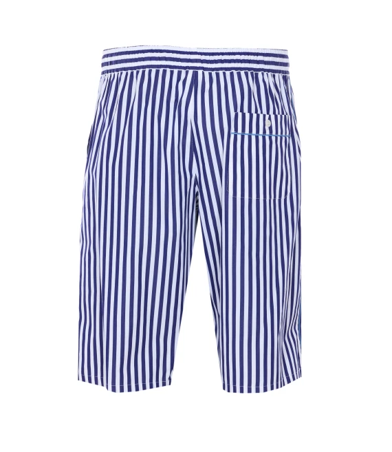 Pantaloncini blu
