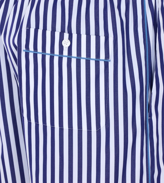 Pantaloncini blu