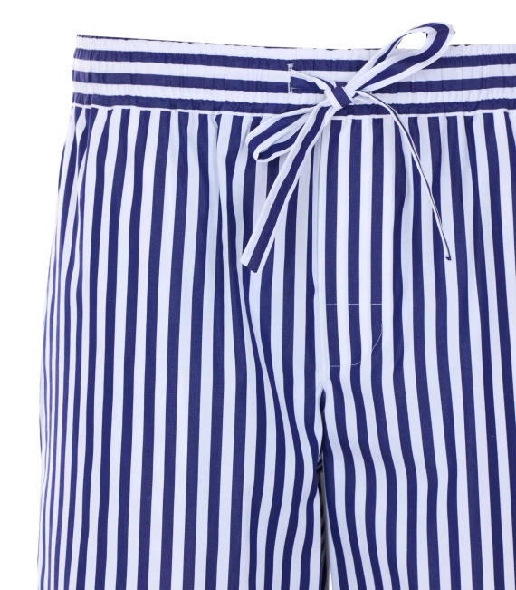 Pantaloncini blu