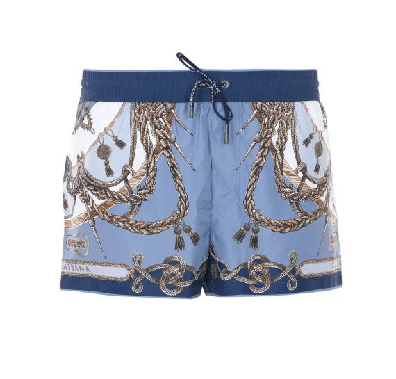 Mare Blue