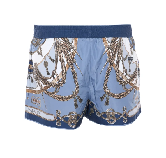 Mare Blue