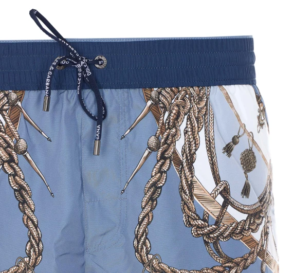 Mare Blue