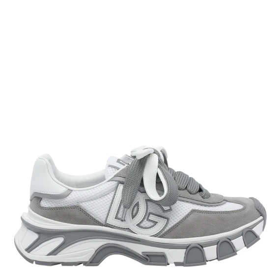Sneakers grigie