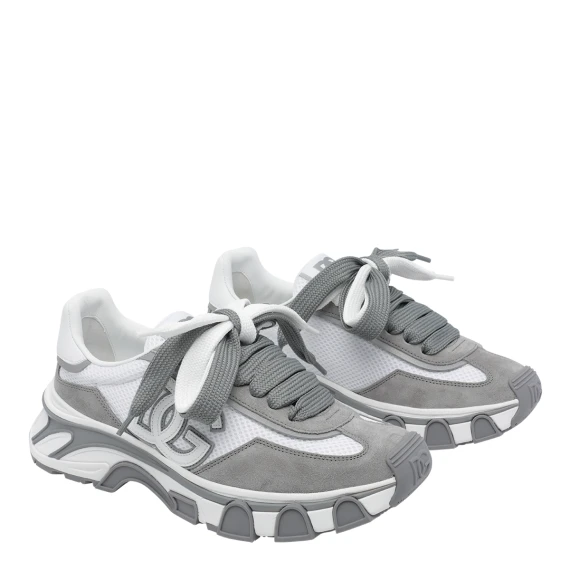 Sneakers grigie